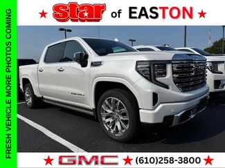 Used 2025 GMC Sierra 1500 Denali w/ Denali Reserve Package AWD/4WD video 1