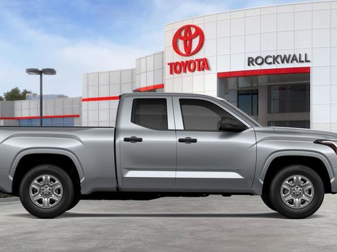 New 2026 Toyota Tundra SR image 57