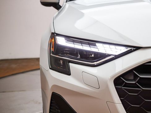 New 2026 Audi A3 2.0T Premium image 7