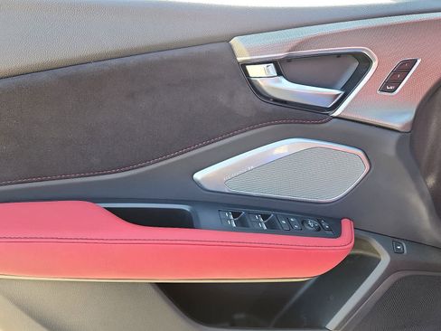 Certified 2025 Acura RDX A-Spec image 14