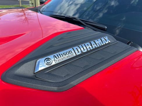 Used 2024 Chevrolet Silverado 3500 LT w/ Convenience Package image 40