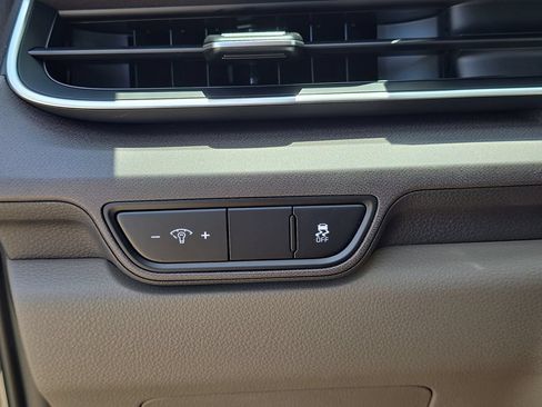 New 2027 Kia Carnival EX FWD image 28