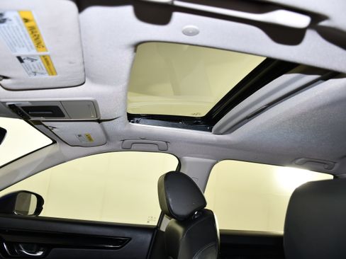 Certified 2024 Honda CR-V EX-L image 39