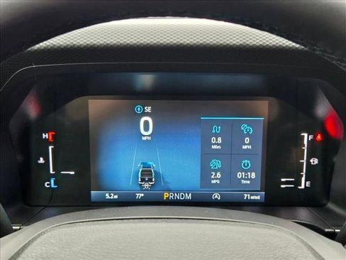 New 2026 Ford Ranger XLT RWD image 11