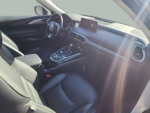 Used 2023 MAZDA CX-9 Touring image 13
