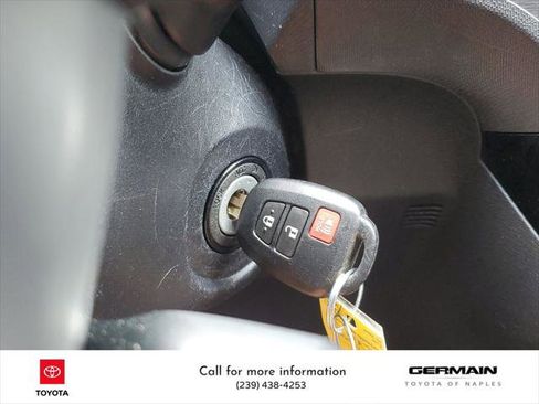 Certified 2015 Toyota Prius C Two image 28