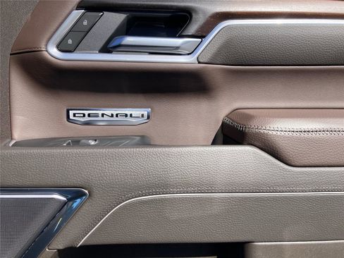 New 2026 GMC Sierra 1500 Denali image 14