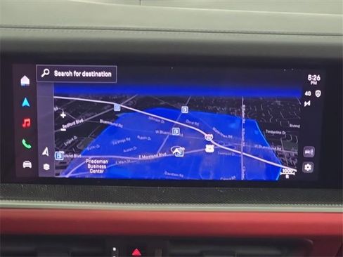 New 2026 Porsche Cayenne Turbo image 20