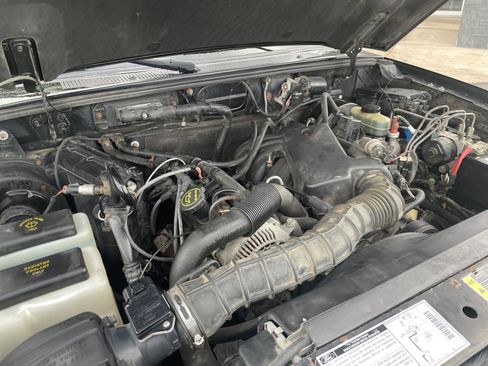 Used 2002 Ford Ranger Edge image 38