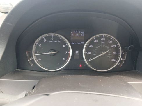 Used 2016 Acura RDX Sport Utility 4D image 25