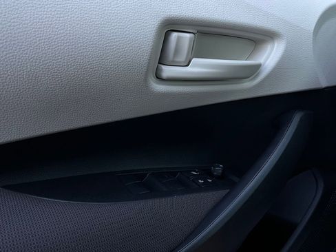 Used 2026 Toyota Corolla LE image 19