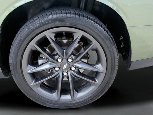 Used 2021 Dodge Challenger GT w/ Plus Package AWD/4WD image 11