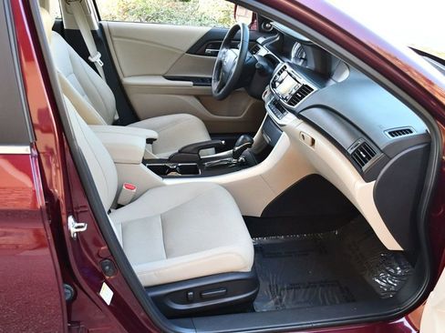 Used 2014 Honda Accord EX-L image 40