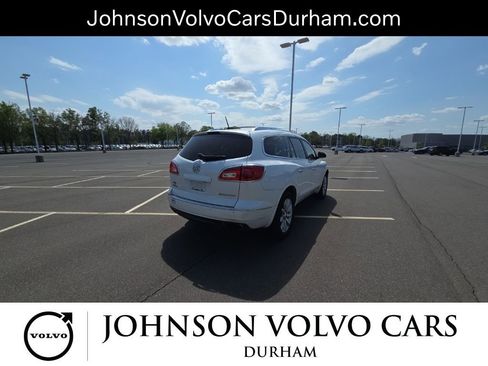 Used 2016 Buick Enclave Premium w/ Experience Buick Package image 5