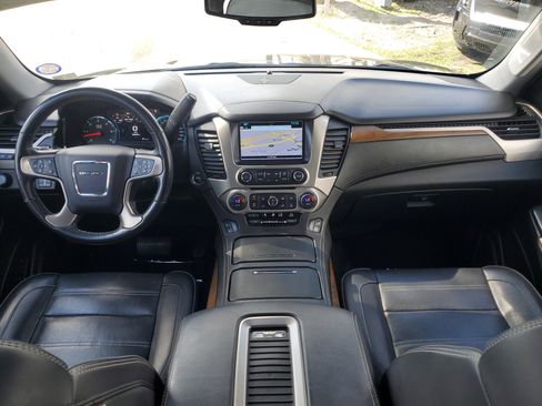 Used 2020 GMC Yukon Denali w/ Denali Ultimate Package image 22