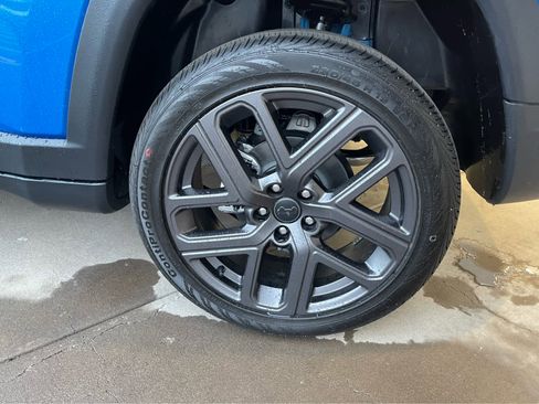 New 2026 Jeep Compass Limited image 7