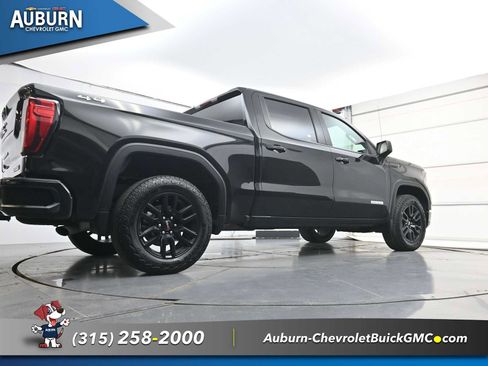 Used 2024 GMC Sierra 1500 Elevation AWD/4WD image 25