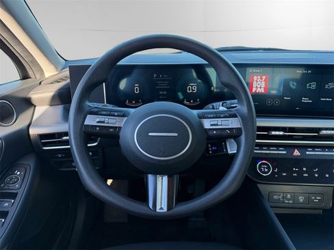 Used 2024 Hyundai Sonata SEL image 12