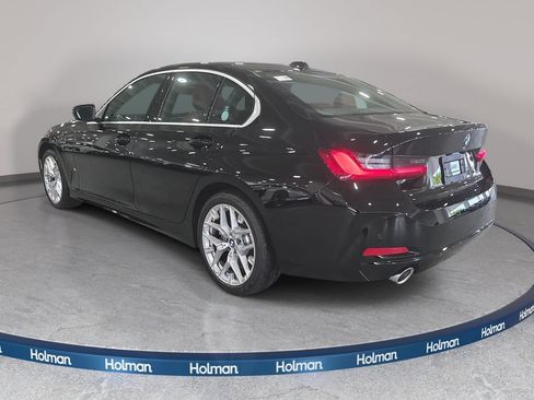 Used 2026 BMW 330i Sedan w/ Convenience Package RWD image 8