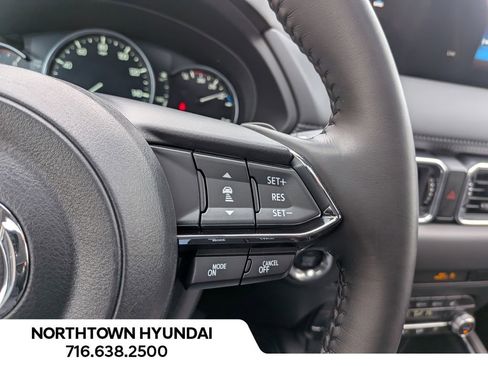 Used 2025 MAZDA CX-5 AWD 2.5 S image 26