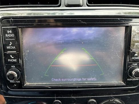 Used 2019 Mitsubishi Mirage G4 ES FWD image 7