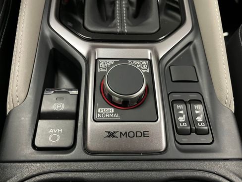 Used 2020 Subaru Forester Limited image 13