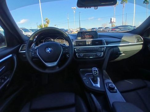 Used 2017 BMW 330i Sedan w/ Driver Assistance Package image 26