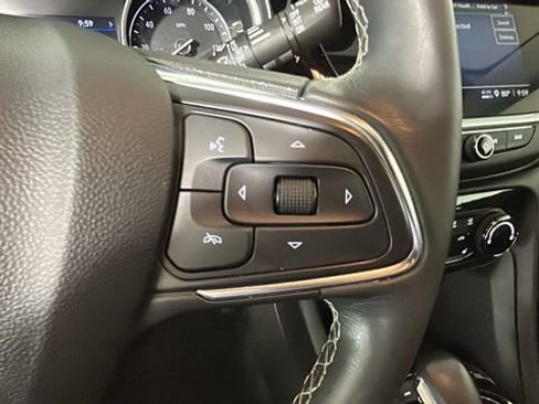 Used 2023 Buick Encore GX Preferred w/ Cold Weather Comfort Package AWD/4WD image 16