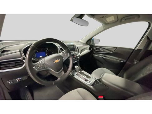 Used 2019 Chevrolet Equinox LT image 10
