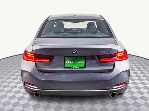 Used 2023 BMW 330i Sedan image 8