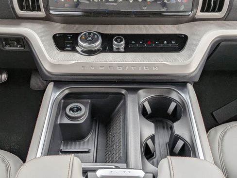 New 2025 Ford Expedition Max Active RWD image 19