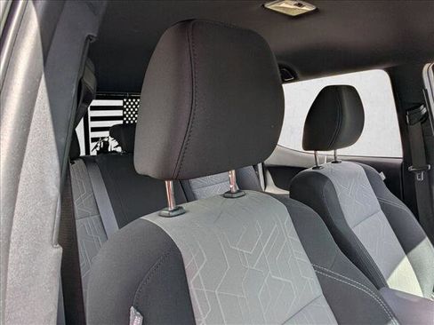 Used 2022 Toyota Tacoma TRD Sport w/ Technology Package image 20