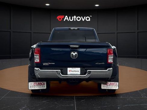 Used 2019 RAM 3500 Lone Star AWD/4WD image 4
