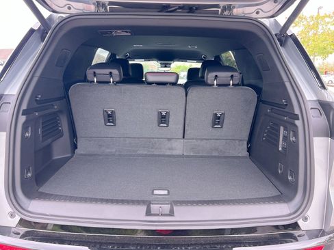 New 2026 Chevrolet Traverse RS image 23
