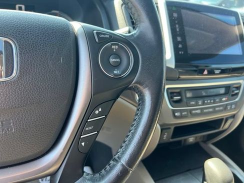 Used 2016 Honda Pilot EX-L image 10