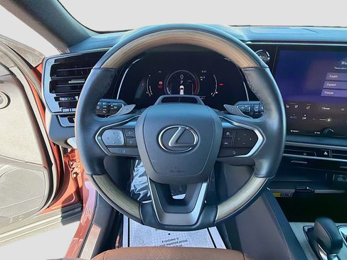 Used 2023 Lexus RX 350 Premium Plus image 39