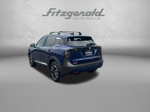 Used 2026 Nissan Kicks SV w/ SV Premium Package AWD/4WD image 6
