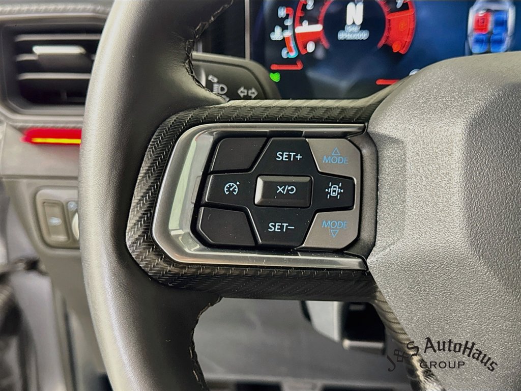 Used 2024 Ford Mustang GT RWD image 13