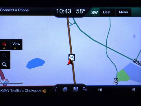 Used 2013 Ford Focus Electric Hatchback image 17