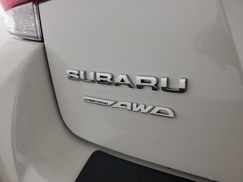 Used 2023 Subaru Crosstrek 2.0i image 30