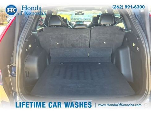 Certified 2023 Honda CR-V Sport Touring image 21
