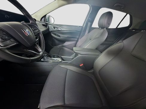 Used 2025 Buick Encore GX Preferred FWD image 13