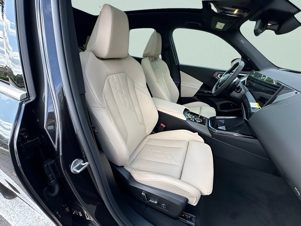 New 2026 BMW X3 xDrive30i AWD/4WD image 24