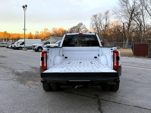 New 2026 Ford F450 King Ranch w/ FX4 Off-Road Package AWD/4WD image 10