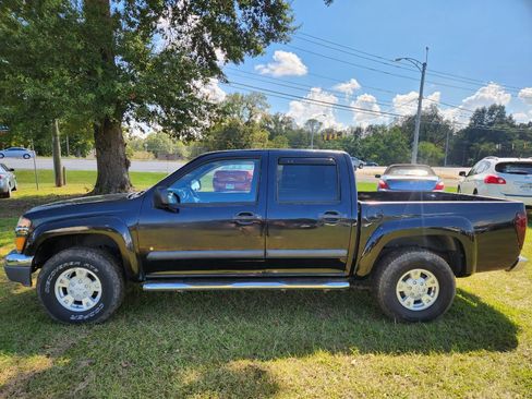 Used 2008 Chevrolet Colorado LT w/ LT Preferred Equipment Group image 6
