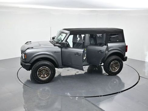 New 2025 Ford Bronco 4-Door image 42