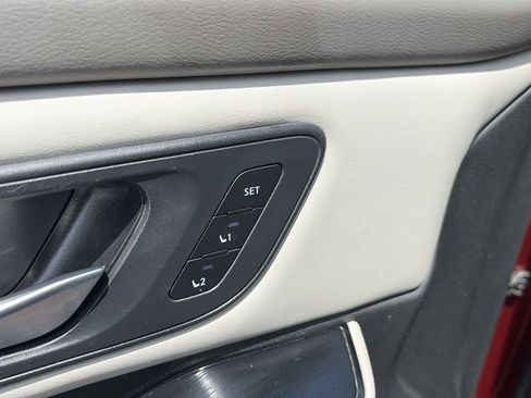 Certified 2023 Nissan Rogue SL w/ SL Premium Package FWD image 24