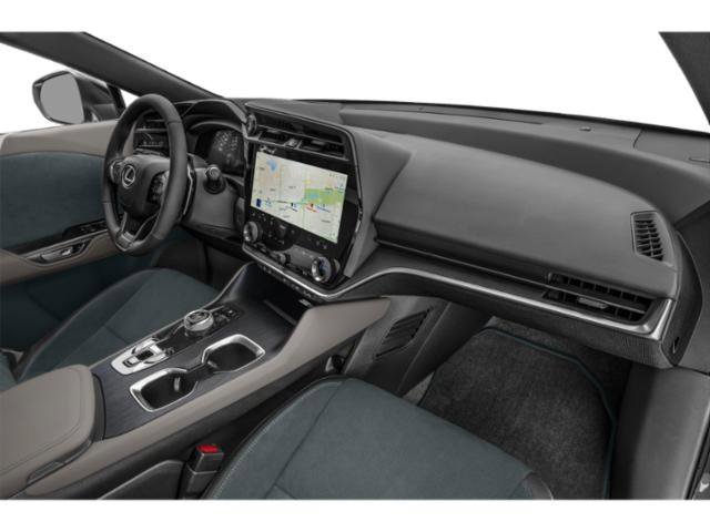 Certified 2024 Lexus RZ 450e Premium w/ Accessory Package (Z1) AWD/4WD image 15
