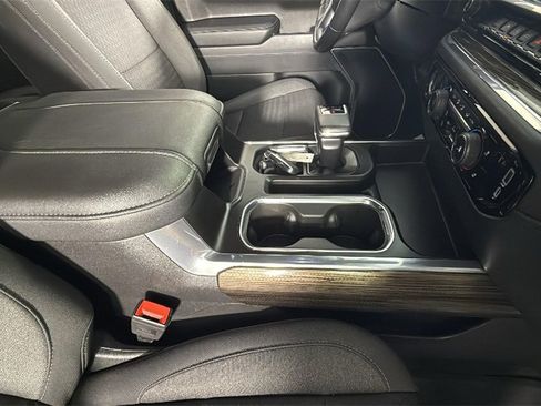 Certified 2023 Chevrolet Silverado 1500 LT Trail Boss image 34