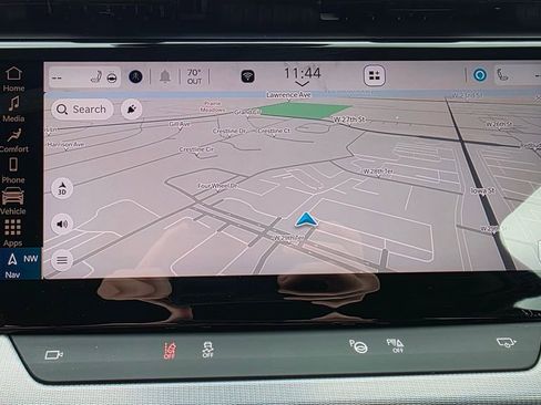 Used 2025 Jeep Wagoneer S Launch Edition image 47